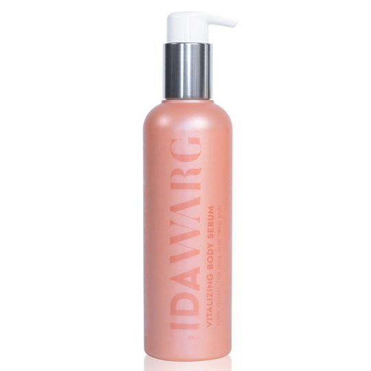 Ida Warg Vitalizing Body Serum