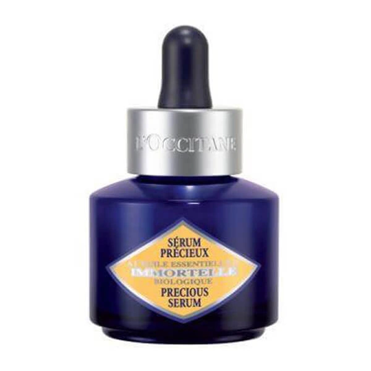 L'Occitane Immortelle Precious Youth serum (30ml)