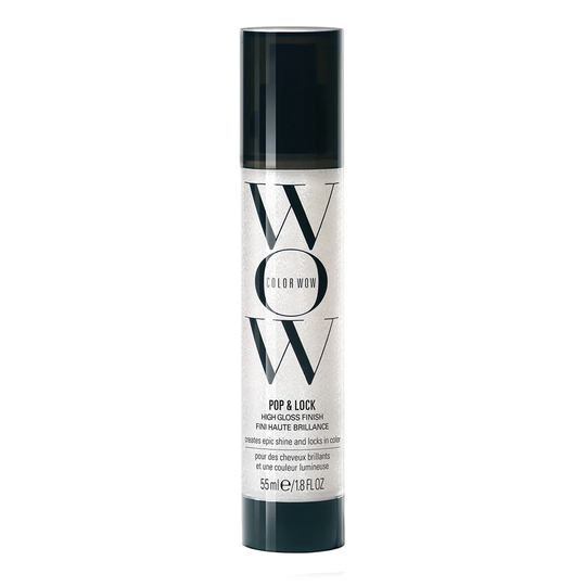 Colorwow Pop & Lock Crystallite Shellac, 55 ml Colorwow Stylingcreme