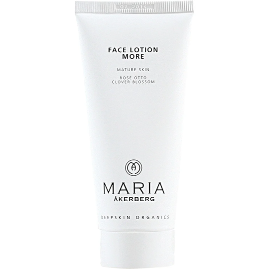 Face Lotion More, 100 ml Maria Åkerberg Dagkräm