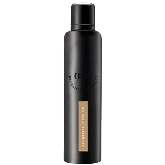 Crush, 300 ml Grazette of Sweden Torrschampo
