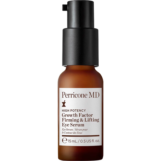 High Potency Growth Factor Firming & Lifting Eye Serum, 15 ml Perricone MD Ögonkräm
