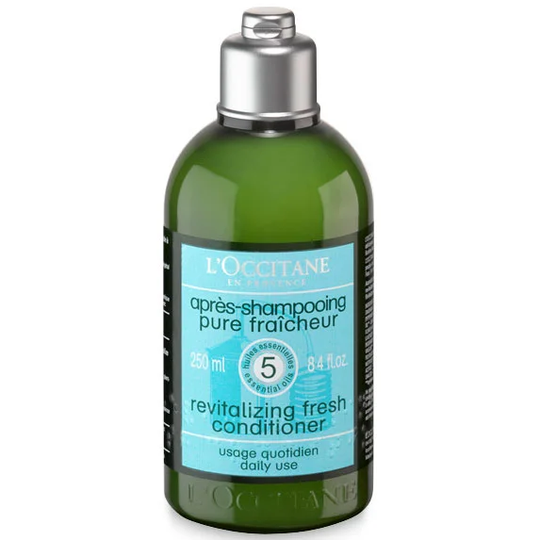 Aroma Revitalizing Fresh Conditioner, 250 ml L'Occitane Balsam