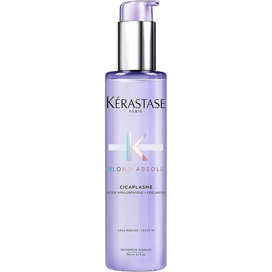 Kérastase Blond Absolu Cicaplasme Leave-In Treatment, 150 ml Kérastase Finishing