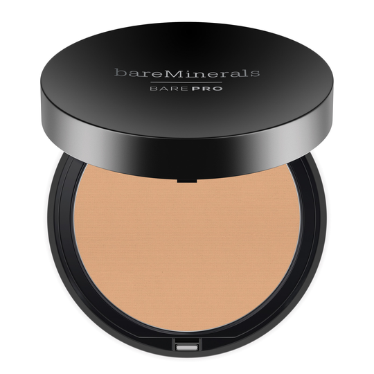 bareMinerals BAREPRO Performance Wear Powder Foundation Golden Nude 13