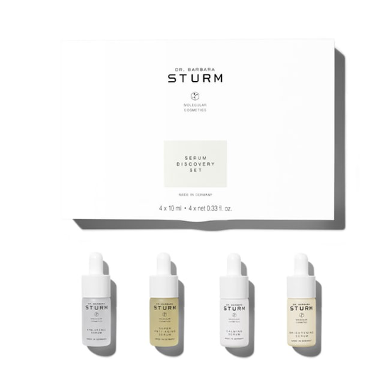 Serum Discovery Set