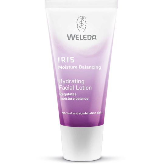 Weleda Iris Hydrating Facial Lotion 30 ml
