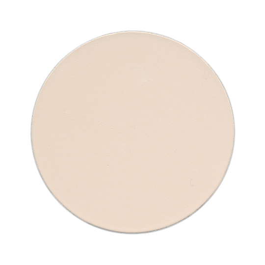 Maria Åkerberg Compact Powder Refill Magnetic Transparent Matte