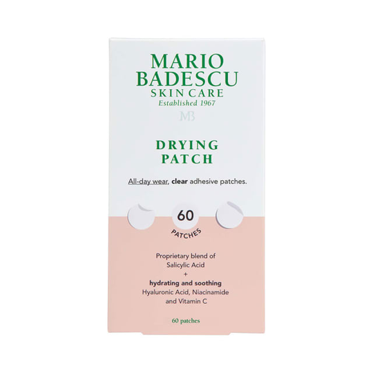 Drying Patch