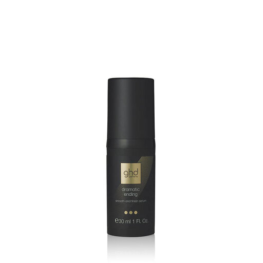 Smooth & Finish Serum