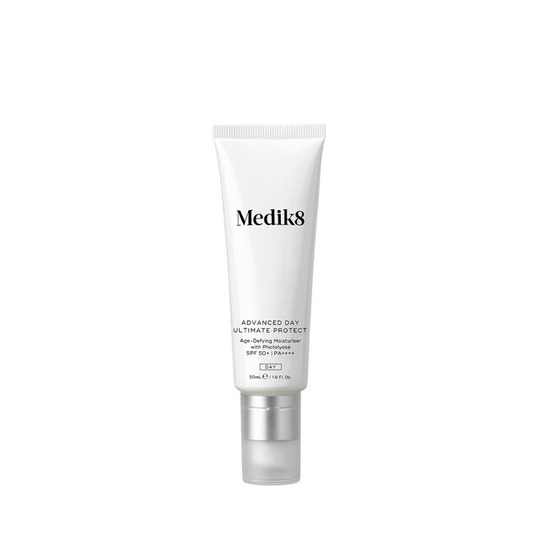 Advanced Day Ultimate Protect SPF50+