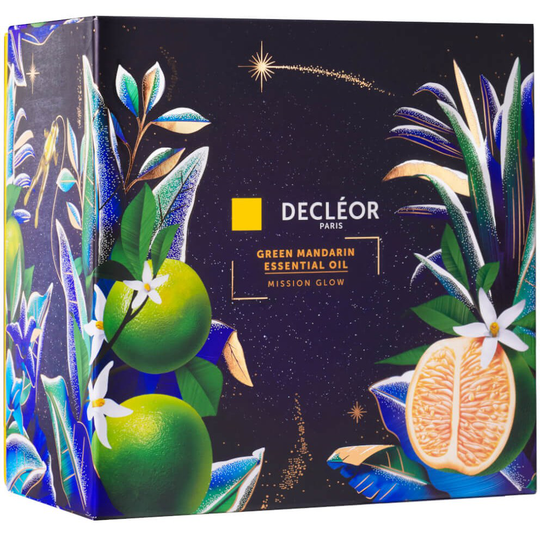 Decleor Giftset Mandarin Coffret