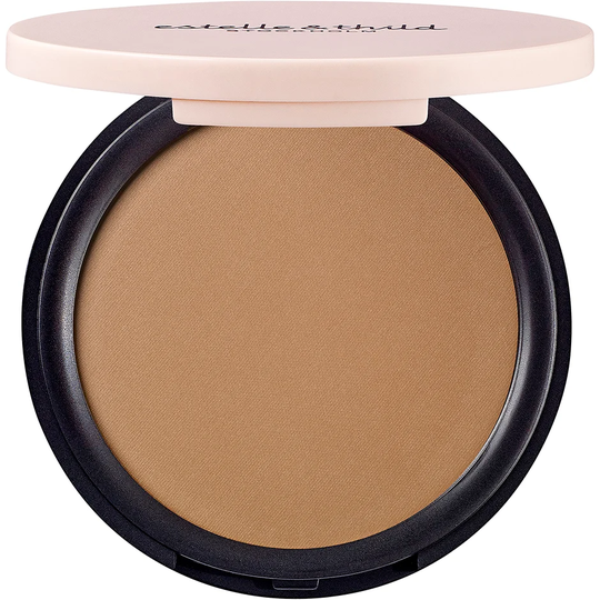 Estelle & Thild Fresh BioMineral Healthy Glow Sun Powder, 10 g estelle & thild Bronzer