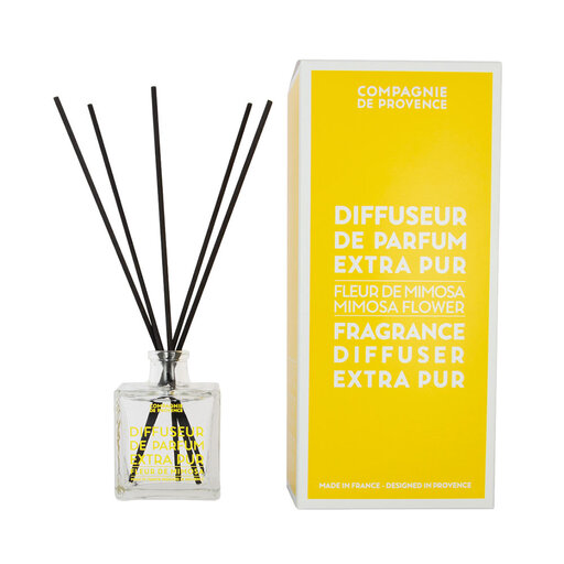 Fragrance Diffuser Mimosa Flower