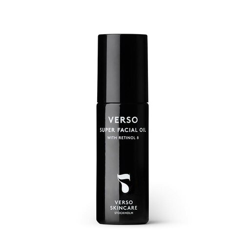 Super Facial Oil