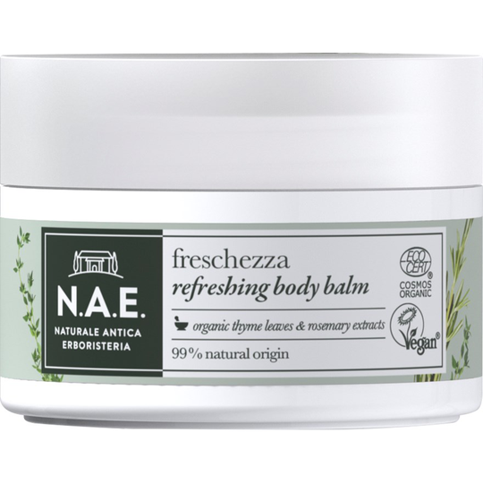 Naturale Antica Erboristeria 200 ml