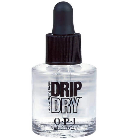 OPI DripDry