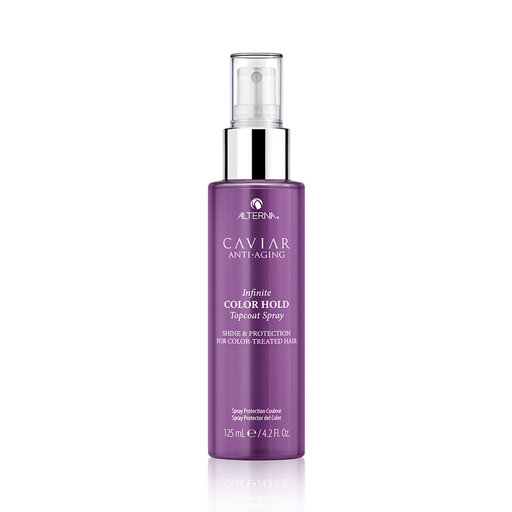 Caviar Anti-Aging Infinite Color Hold Topcoat Spray