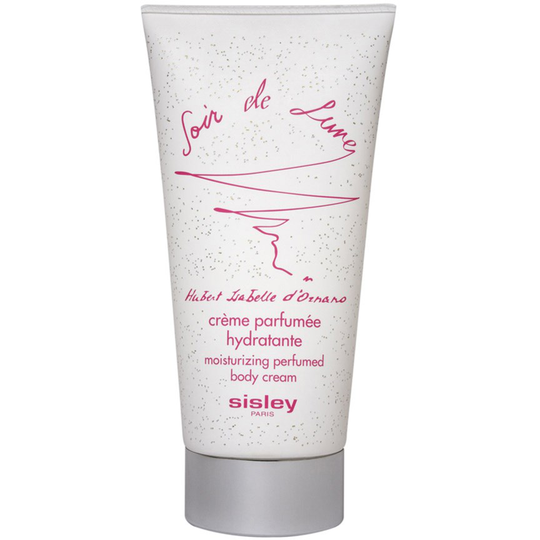 Sisley Moisturizing Perfumed Cream Soir De Lune 150 ml