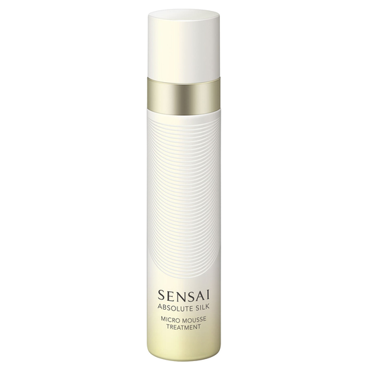Sensai Absolute Silk Micro Mousse Treatment 50 ml