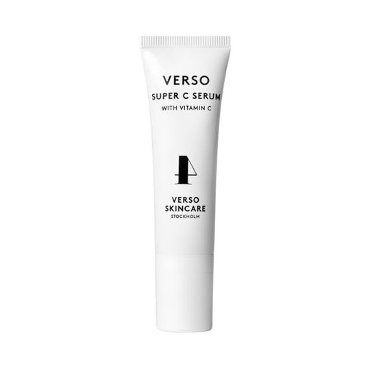 Super C Serum