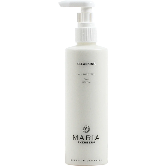 Cleansing Clay, 250 ml Maria Åkerberg Ansiktsrengöring