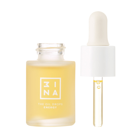 3INA The Oil Drops Energy 604