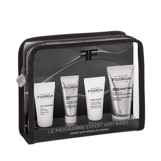 Discovery Anti-Ageing Kit