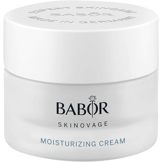Moisturizing Cream, 50 ml Babor Dagkräm
