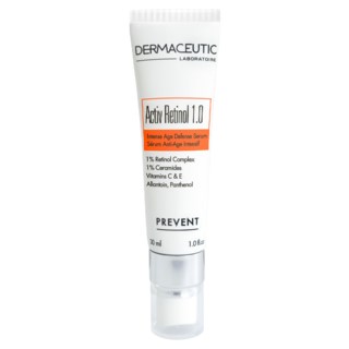 Activ Retinol Serum 1,0