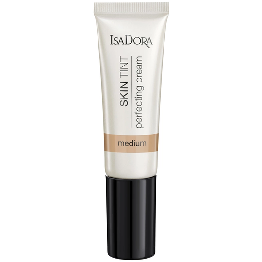 Isadora Skin Tint Perfecting Cream Medium