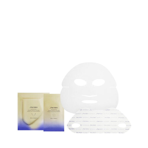 Vital Perfection Liftdefine Radiance Face Mask 6 st