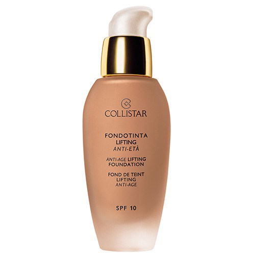 Collistar Anti-Age Lifting Foundation 4