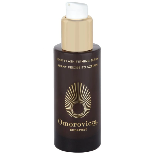 Omorovicza Gold Flash Firming Serum (30ml)