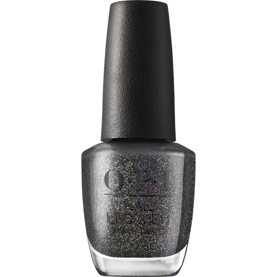 OPI Nail Lacquer Celebration Collection Turn Bright After Sunset