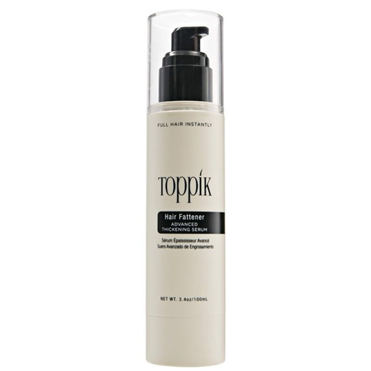 Toppik Hair Fattener Advanced Thickening Serum 100 ml