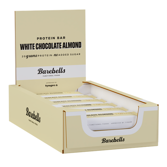 12 x Barebells Protein Bar, 55 g