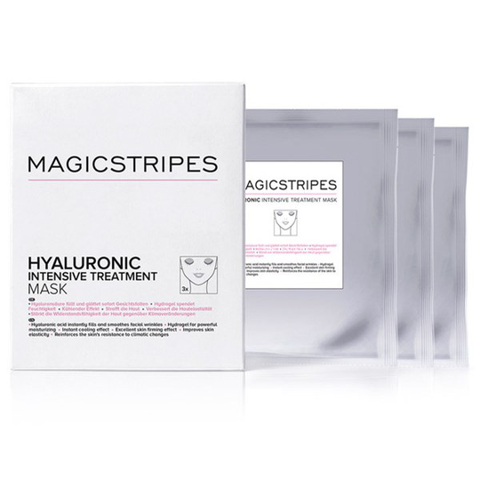 Magicstripes Hyaluronic Intensive Mask