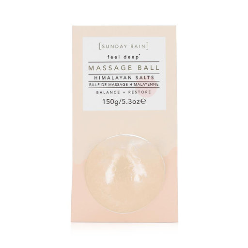 Himalayan Massage Ball