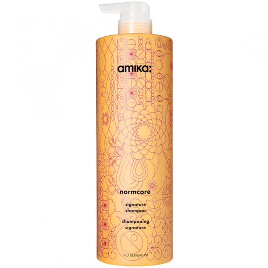 Amika Normcore Signature Conditioner (1000ml)