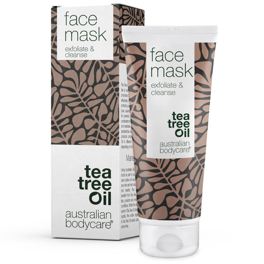 Australian Bodycare Face Mask 100 ml