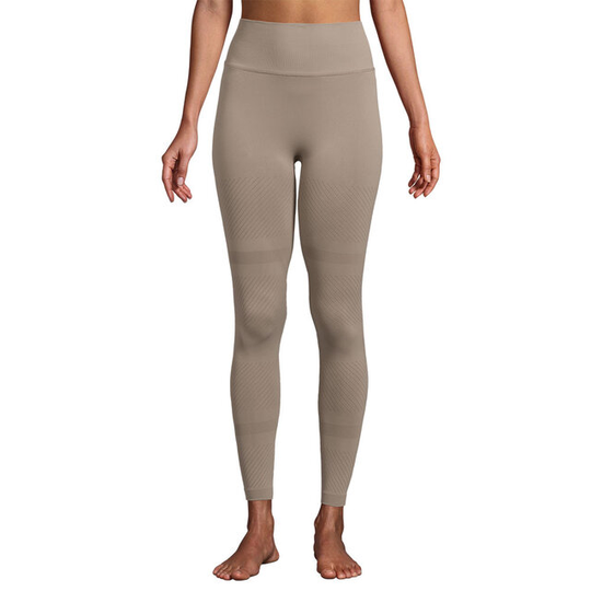 Seamless Blocked Tights