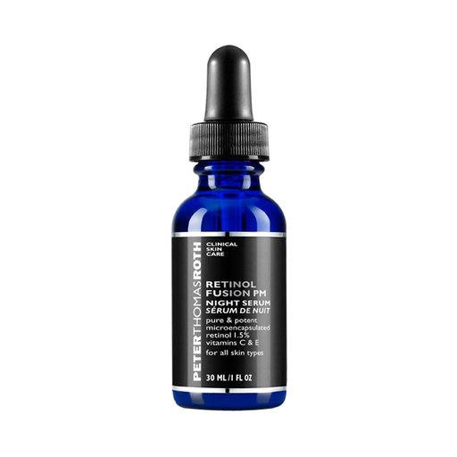 Retinol Fusion Pm