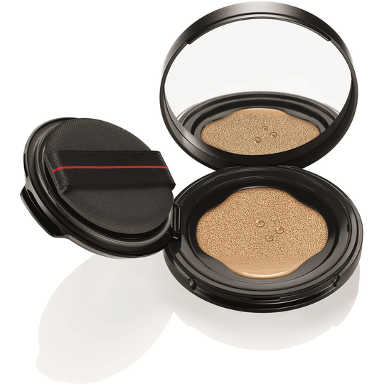 Shiseido Synchro Skin Self Refreshing Cushion Compact 210 Birch