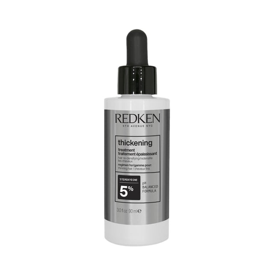 Cerafill Stemoxydin Treatment