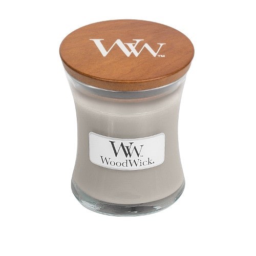 WoodWick Sacred Smoke Mini S