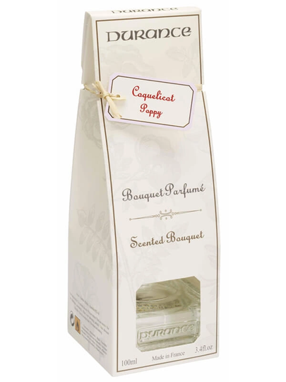 Durance Scented Bouquet Poppy (100ml)