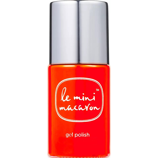 Le Mini Macaron Single Gel Polish Tropical Passion