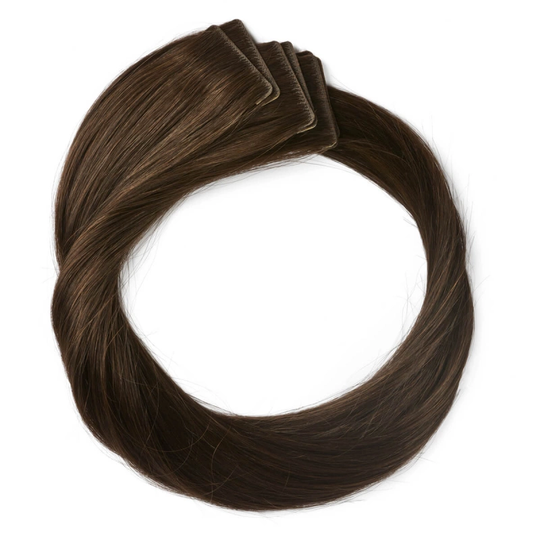 Rapunzel of Sweden Pro Tape Extension 2.3 Chocolate Brown (50cm)