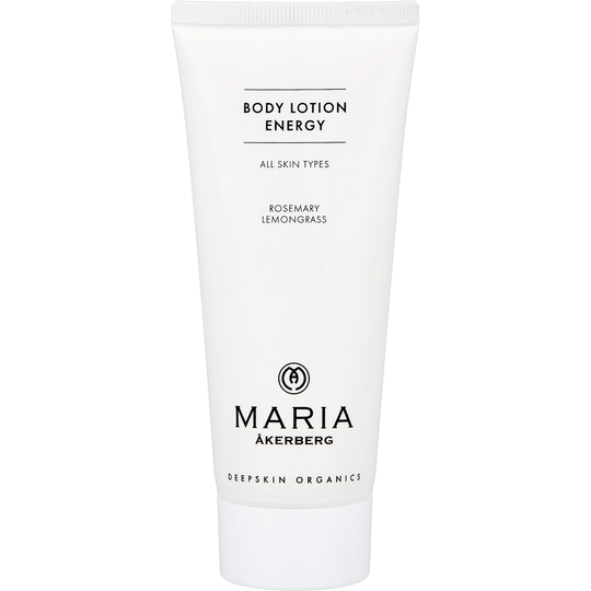 Maria Åkerberg Body Lotion Energy 100 ml